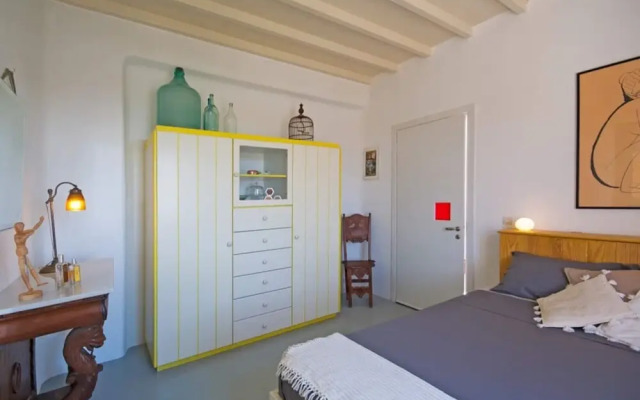 Villa Halara