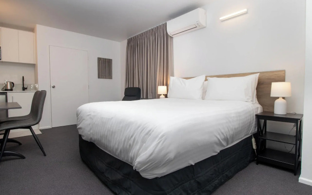 The Haven Newmarket Suites