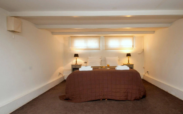 Rozengracht Apartment Suites