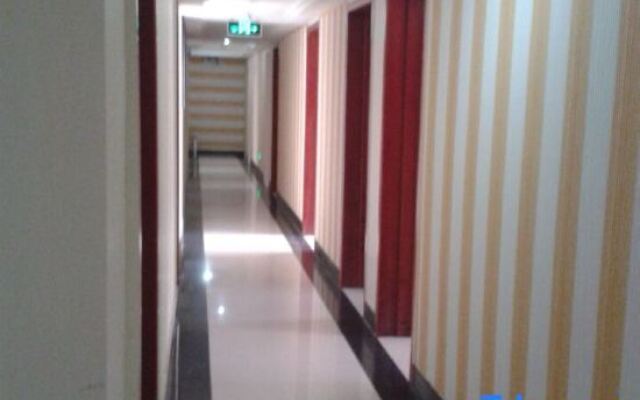 Xingyuan Hotel