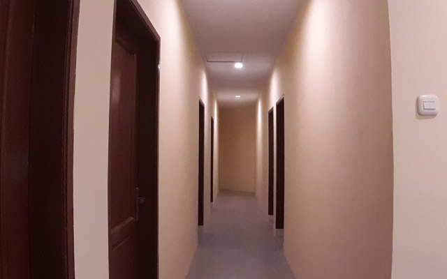 OYO 1053 Angelyn Home Stay
