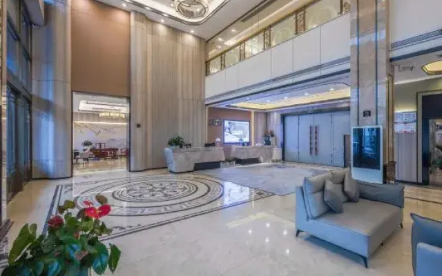 Wangfu International Hotel
