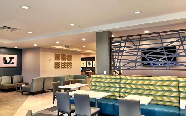 Best Western Premier Hotel at Fisher's Landing