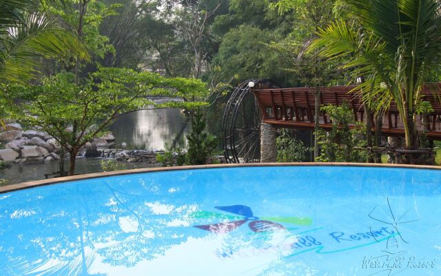 Watermill Resort