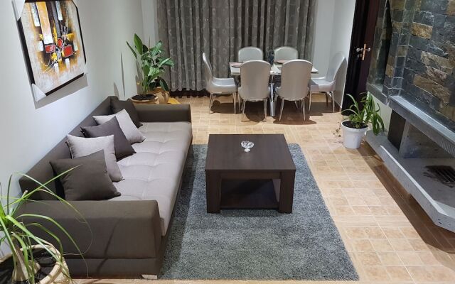 Chalet Asmoun