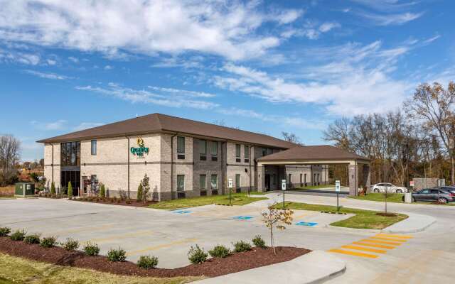 Quality Inn Lebanon - Nashville Area