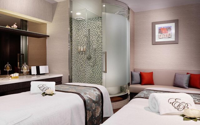 Humble House Hotel Taipei, Curio Collection by Hilton