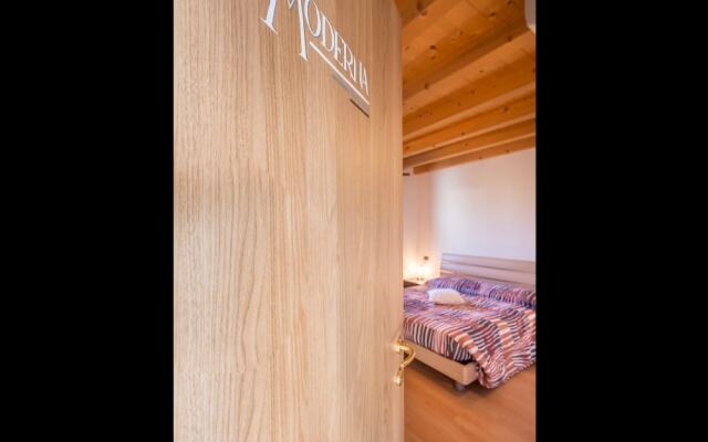 Famiglia Cois by GuruHotel