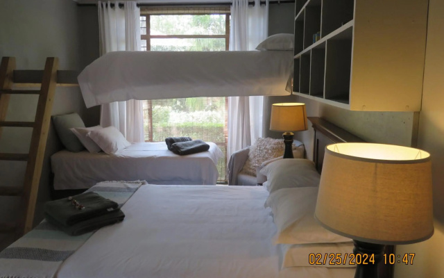 Beni Apartment