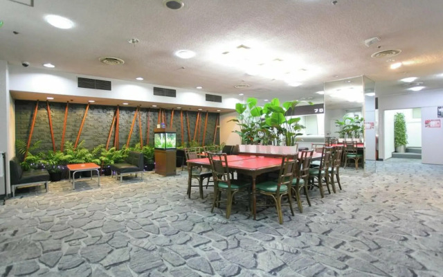 Hotel Marutani