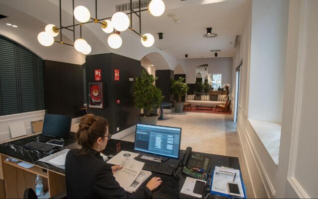Soho Boutique Colón