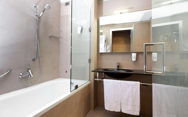Best Western Hotel Goldenmile Milan