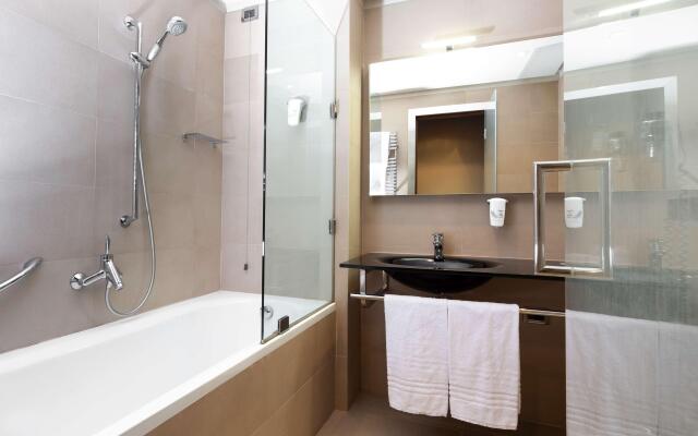 Best Western Hotel Goldenmile Milan