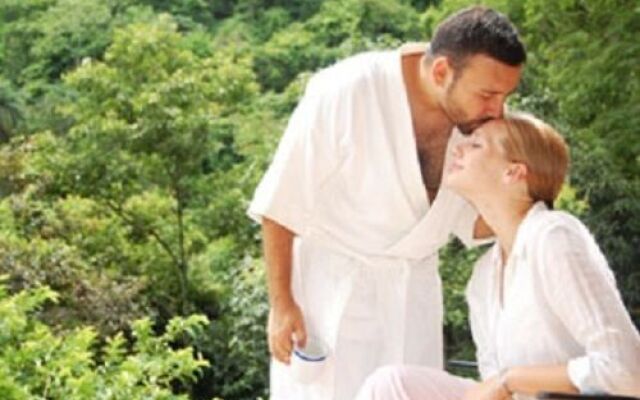 Amatierra Retreat And Wellness Center