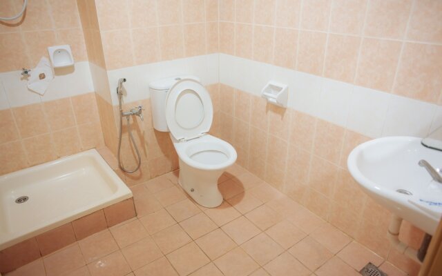 KTC Convention Apartment And Tours