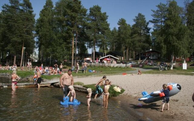 Sörbyn Turism & Konferens