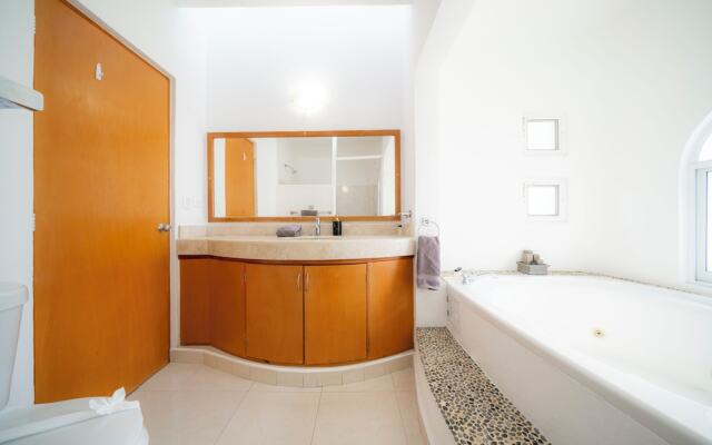 Mayamar G1 - 3 Bedroom with Pool & BBQ