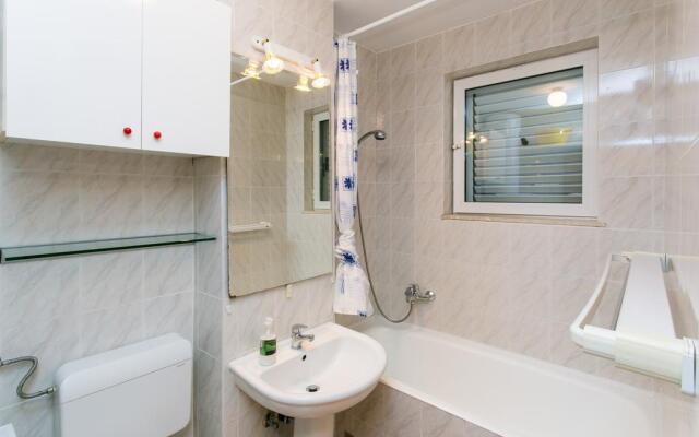 Apartment Valerija