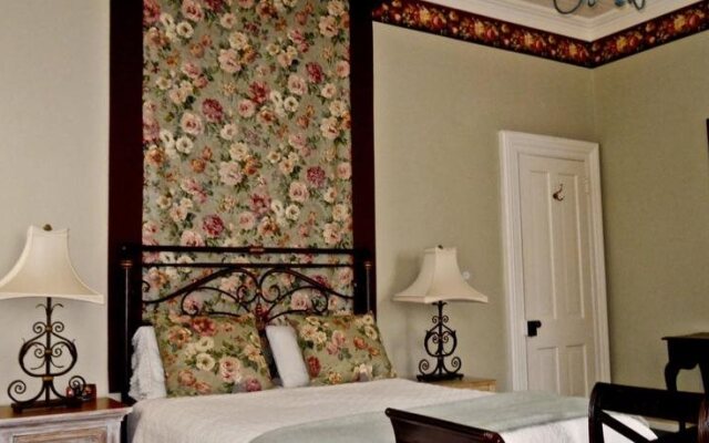 Flowertown Bed & Breakfast