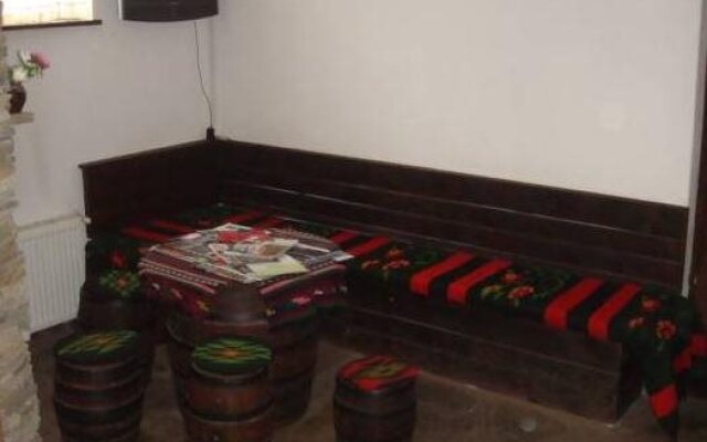 Hotel & Tavern Svatovete