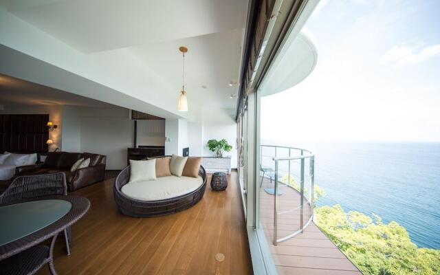 Hotel Futari Komorebi