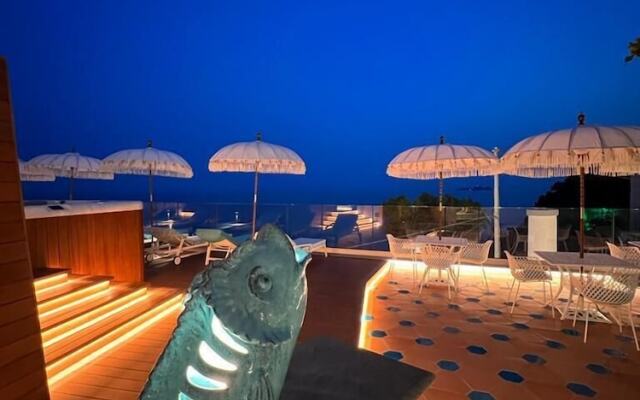 Villa Dei Principi Luxury Suites