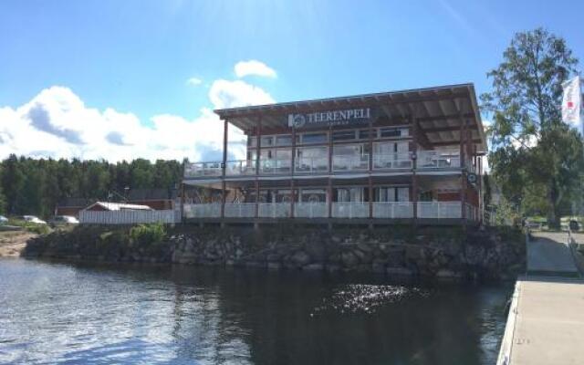 Saimaa Houses