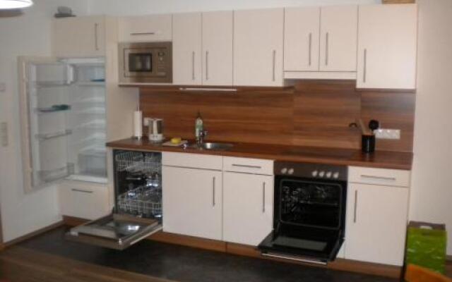 Appartement Andi