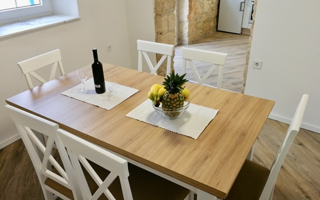 Holiday house Domen Medulin, Istria