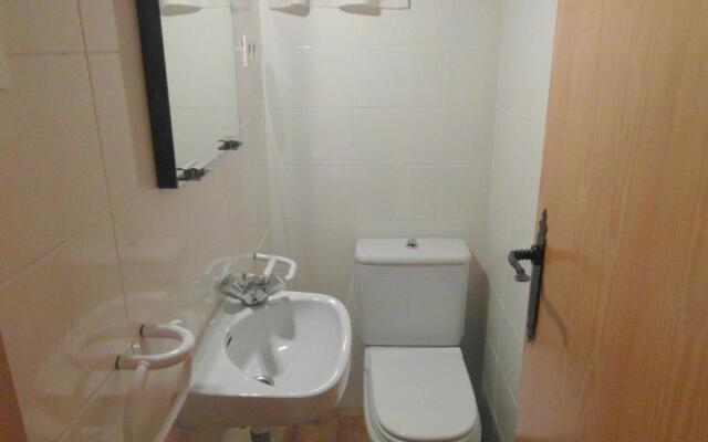 C21 - Edif. Pirineos - Villmor