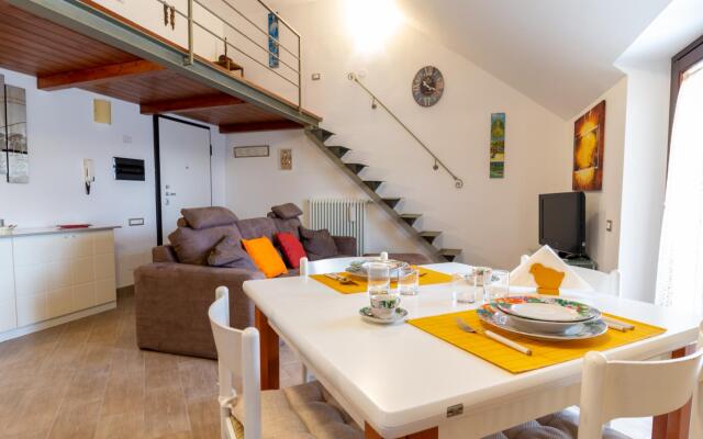 Welcomely - Appartamento Nuraghe Tanca Manna