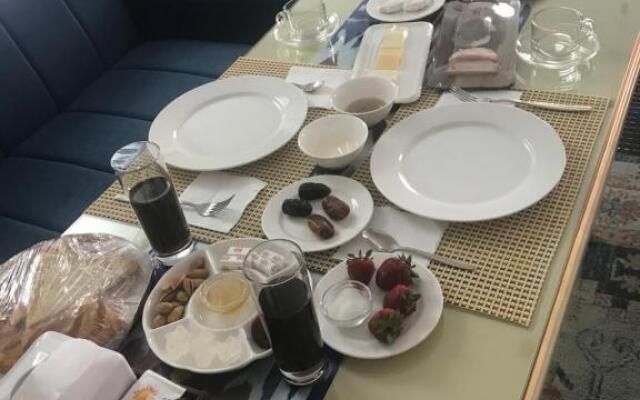 Khan orda hotel