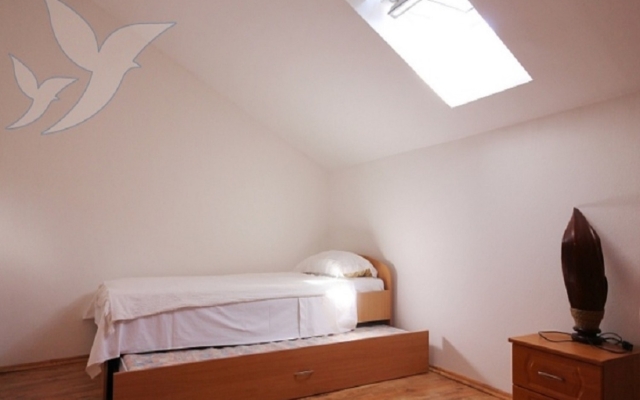 Apartment Stosa - with parking : A3 Nin, Zadar riviera