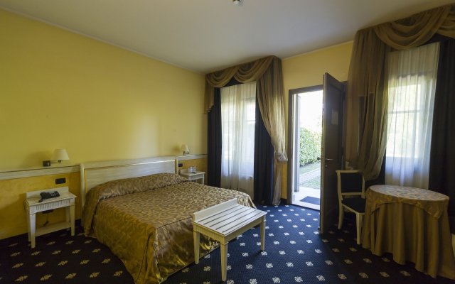 Hotel Malpensa Inn