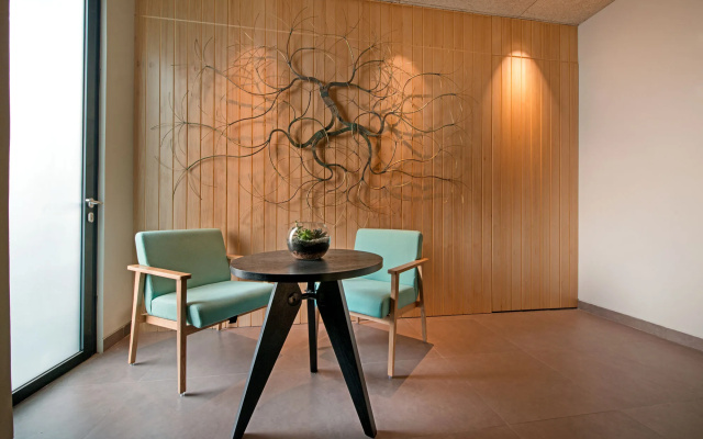 Tama Boutique Hotel