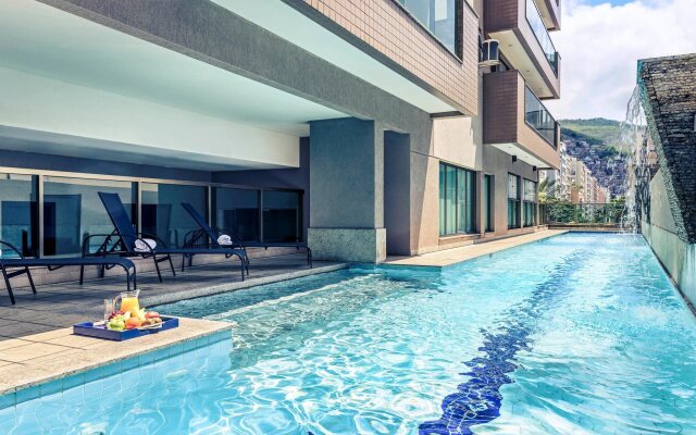 Mercure Rio De Janeiro Arpoador Hotel