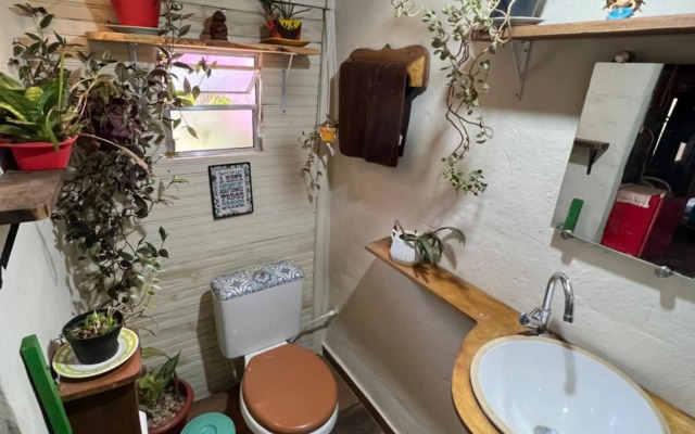 Hospedagem Bicho do Mato Arts