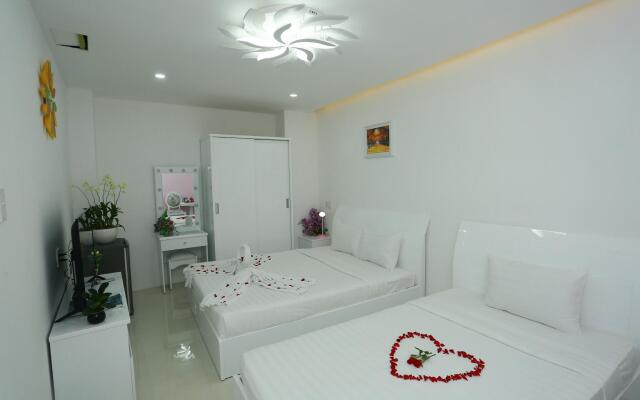 Valentine Hotel