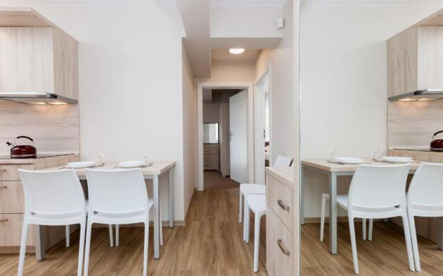 Apartamenty Angela