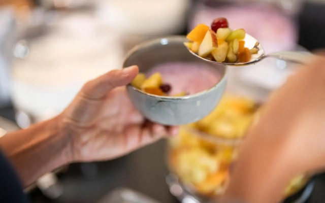 Tailormade Hotel LEO St.Gallen