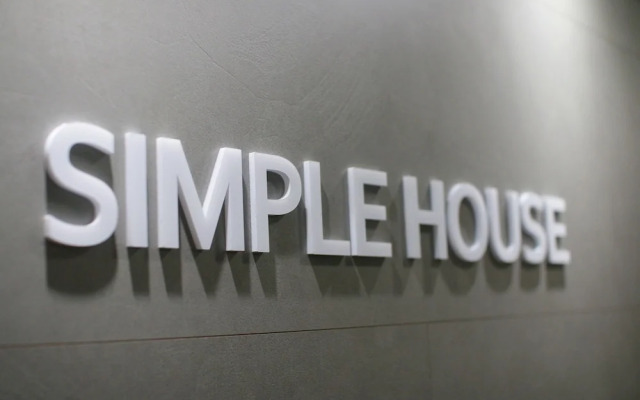 The New Simple House