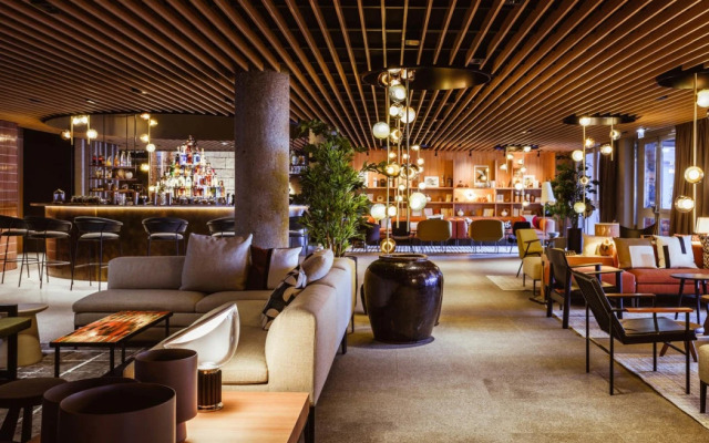 Altapura Hôtel & Spa Val Thorens