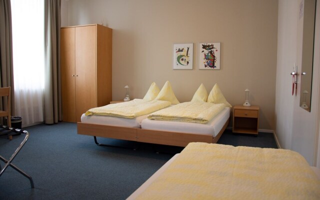 Dialoghotel Eckstein