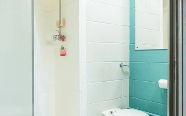 Queens University Belfast - Elms Village - Hostel