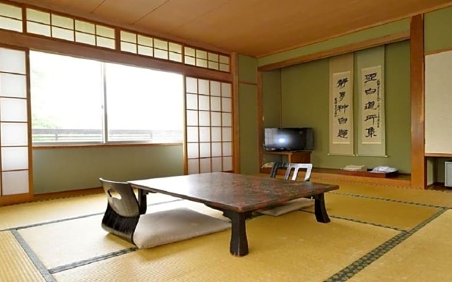 Arya Hotel Alpin Route / Vacation STAY 8237