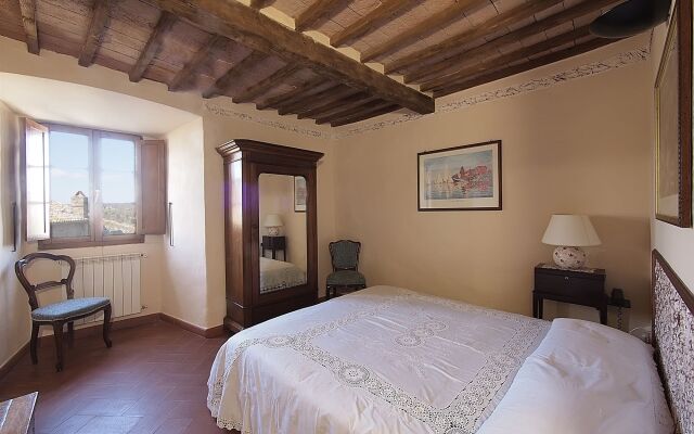 Hotel della Fortezza