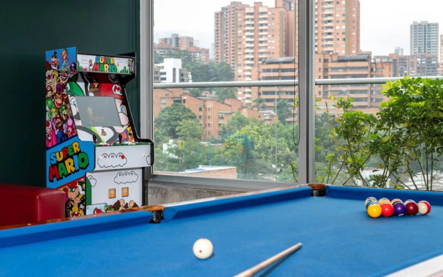 Soul Lifestyle Apartments