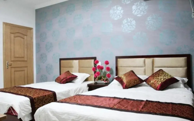 Xitang Laoqianzhuang Hotel