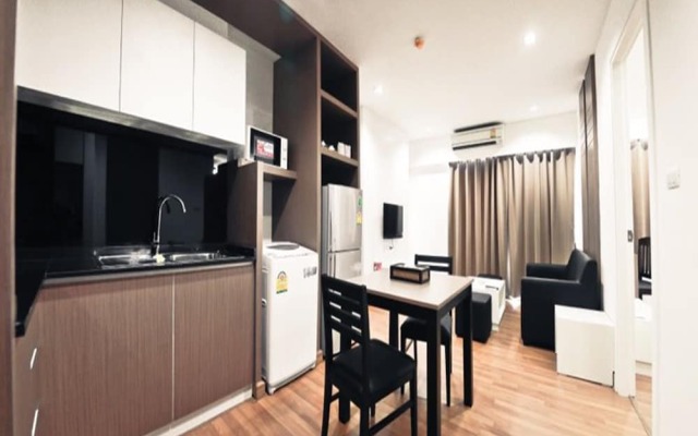 R Residence Sri Racha