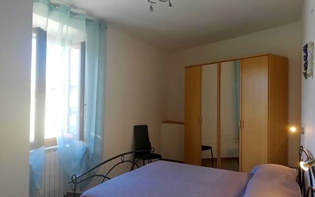 Il lago del Mugello B&B